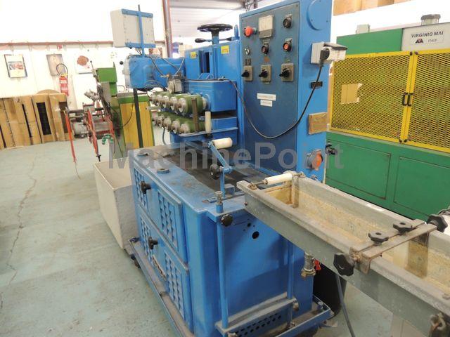 AMUT -  EA 60-28D  - Used machine